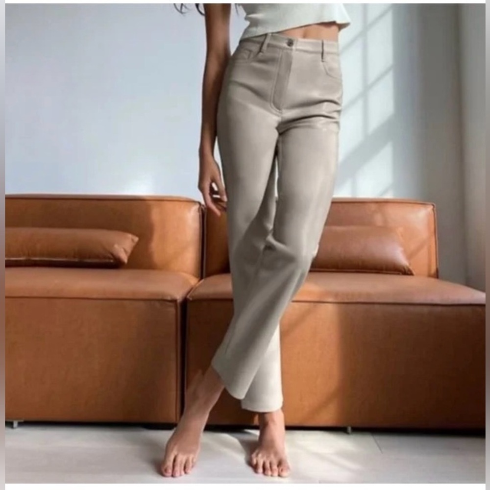 Wilfred The Melina Pant off white - Picture 5 of 11
